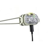 Petzl SWIFT LT, Lumière LED Gris/Vert
