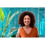 Philips DiamondClean 9000 HX9914/57 2x Brossse à dents électrique avec application, Brosse a dents electrique Multicolore, Adulte, Brosse à dents à ultrasons, Soin quotidien, Nettoyage en profondeur, Soins des gencives, Blanchiment, Noir, Blanc, AC/Batterie, Batterie intégré