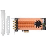 QNAP QWA-AC2600, Adaptateur WLAN 