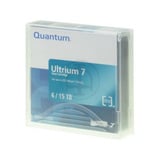Quantum Ultrium LTO-7, Streamer-moyen 