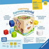 Ravensburger 04581, Jeu d'adresse 