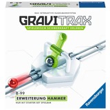 Ravensburger GraviTrax extension marteau coup, Train