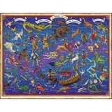 Ravensburger Puzzle Constellations 