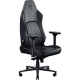 Razer Iskur V2 NewGen Chaise de gaming, Siège gaming Noir