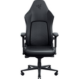 Razer Iskur V2 NewGen Chaise de gaming, Siège gaming Noir