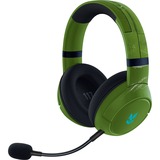 Razer RZ04-03470200-R3M1, Casque gaming Vert