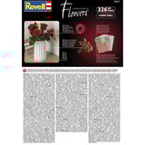 Revell Dream of Roses fleurs en bois, Décoration Bois, Vente au détail