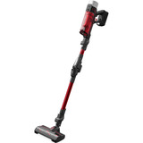 Rowenta X-Force Flex 9.60 Complete RH2099, Aspirateur balais Noir/Rouge