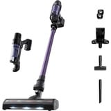 Rowenta X-PERT 7.60 RH6A31WO, Aspirateur balais Noir/lilas