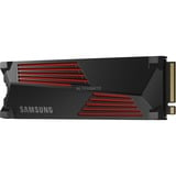 SAMSUNG 990 PRO Heatsink 2 To SSD 