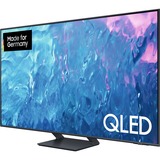 SAMSUNG GQ75Q70CAT 190,5 cm (75") 4K Ultra HD Smart TV Wifi Gris, Titane 75" Ultra HD QLED Titane, 190,5 cm (75"), 3840 x 2160 pixels, QLED, Smart TV, Wifi, Gris, Titane
