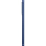 SAMSUNG Galaxy A17 5G smartphone Bleu, 128 Go, Dual-SIM, Android