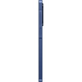 SAMSUNG Galaxy A17 5G smartphone Bleu, 128 Go, Dual-SIM, Android