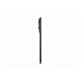 SAMSUNG Galaxy S25 Edge smartphone Noir, 512 Go, Dual-SIM, Android