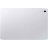 SAMSUNG Galaxy Tab S10 FE Samsung Exynos 256 Go 27,7 cm (10.9") 12 Go Wi-Fi 6 (802.11ax) Argent tablette 10.9" Argent, 27,7 cm (10.9"), 2304 x 1440 pixels, 256 Go, 12 Go, 497 g, Argent