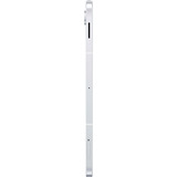 SAMSUNG Galaxy Tab S10 FE Samsung Exynos 256 Go 27,7 cm (10.9") 12 Go Wi-Fi 6 (802.11ax) Argent tablette 10.9" Argent, 27,7 cm (10.9"), 2304 x 1440 pixels, 256 Go, 12 Go, 497 g, Argent