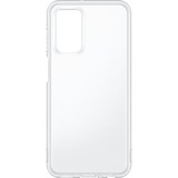 SAMSUNG Soft Clear Cover, Housse smartphone Transparent