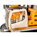 SIKU CONTROL - Pelle sur chenilles Liebherr R980 SME, Voiture télécommandée Échelle 1:32