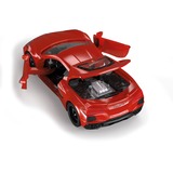 SIKU SUPER - Chevrolet Corvette C8 Stingray, Modèle réduit de voiture Échelle 1:50