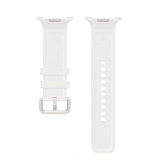 Samsung Bracelet Sport, Bracelet-montre Crème