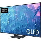 Samsung GQ75Q70CAT 190,5 cm (75") 4K Ultra HD Smart TV Wifi Gris, Titane 75" Ultra HD QLED Titane, 190,5 cm (75"), 3840 x 2160 pixels, QLED, Smart TV, Wifi, Gris, Titane