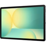 Samsung Galaxy Tab S10 FE Samsung Exynos 256 Go 27,7 cm (10.9") 12 Go Wi-Fi 6 (802.11ax) Argent tablette 10.9" Argent, 27,7 cm (10.9"), 2304 x 1440 pixels, 256 Go, 12 Go, 2,6 GHz, Argent