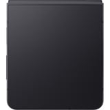 Samsung Galaxy Z Flip7, Smartphone Noir, 512 Go, Dual-SIM, Android