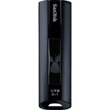 SanDisk Extreme Pro 1 To, Clé USB Noir, USB 3.1 (Gen 1)