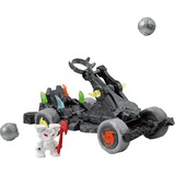 Schleich Eldrador - Catapulte avec mini-créature, Figurine 