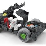 Schleich Eldrador - Catapulte avec mini-créature, Figurine 