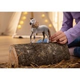 Schleich HORSE CLUB Étalon Andalou, Figurine 5 an(s), Multicolore