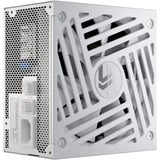 Seasonic FOCUS GX ATX3.0 alimentation  modulaire 1000 watt Blanc, 3x PCIe