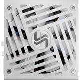 Seasonic FOCUS GX ATX3.0 alimentation  modulaire 1000 watt Blanc, 3x PCIe