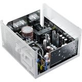 Seasonic FOCUS GX ATX3.0 alimentation  modulaire 1000 watt Blanc, 3x PCIe