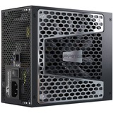 Seasonic Prime PX-1300 alimentation modulaire 1300 watt Noir, 6x PCIe, 1300 W, 100 - 240 V, 50 - 60 Hz, 15 - 7.5 A, 125 W, 1296 W