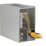 Seasonic SSP-650RS Bulk alimentation 650 watt Gris