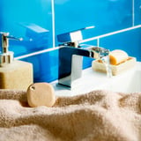 Shelly BLU Button Tough ZB, Palpeur Moka