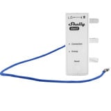 Shelly Shelly 3EM-63T Gen3, Appareil de mesure Blanc
