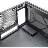 SilverStone  boîtier HTPC Gris foncé | 4x USB-A | 1x USB-C