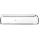 Singer momento, Machine de découpe 