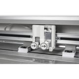 Singer momento, Machine de découpe 