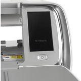 Singer momento, Machine de découpe 