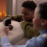 Spin Master BITZEE HARRY POTTER Mon personnage interactif, Figurine Wizarding World BITZEE HARRY POTTER Mon personnage interactif, Garçon/Fille, 5 an(s), Sonore