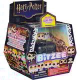 Spin Master BITZEE HARRY POTTER Mon personnage interactif, Figurine Wizarding World BITZEE HARRY POTTER Mon personnage interactif, Garçon/Fille, 5 an(s), Sonore