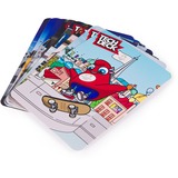 Spin Master COFFRET JEUX OLYMPIQUES PARIS 2024 8 FINGER SKATES Tech Deck, Jeu véhicule COFFRET JEUX OLYMPIQUES PARIS 2024 8 FINGER SKATES Tech Deck, 6 an(s)