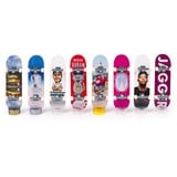 Spin Master COFFRET JEUX OLYMPIQUES PARIS 2024 8 FINGER SKATES Tech Deck, Jeu véhicule COFFRET JEUX OLYMPIQUES PARIS 2024 8 FINGER SKATES Tech Deck, 6 an(s)