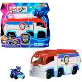Spin Master PAT' PATROUILLEUR PUP SQUAD La Super Patrouille - Le Film, Jeu véhicule PAW Patrol PAT' PATROUILLEUR PUP SQUAD La Super Patrouille - Le Film, Ensemble de véhicules, PAW Patrol, 3 an(s), Plastique, Multicolore