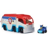 Spin Master PAT' PATROUILLEUR PUP SQUAD La Super Patrouille - Le Film, Jeu véhicule PAW Patrol PAT' PATROUILLEUR PUP SQUAD La Super Patrouille - Le Film, Ensemble de véhicules, PAW Patrol, 3 an(s), Plastique, Multicolore