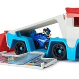 Spin Master PAT' PATROUILLEUR PUP SQUAD La Super Patrouille - Le Film, Jeu véhicule PAW Patrol PAT' PATROUILLEUR PUP SQUAD La Super Patrouille - Le Film, Ensemble de véhicules, PAW Patrol, 3 an(s), Plastique, Multicolore