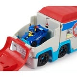Spin Master PAT' PATROUILLEUR PUP SQUAD La Super Patrouille - Le Film, Jeu véhicule PAW Patrol PAT' PATROUILLEUR PUP SQUAD La Super Patrouille - Le Film, Ensemble de véhicules, PAW Patrol, 3 an(s), Plastique, Multicolore